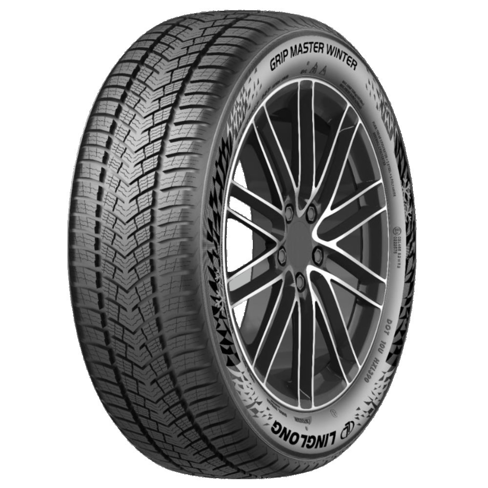 175/65R15 Linglong Grip Master Winter téli 88H XL (Made in Serbia) DOT1425 Passenger car tyre