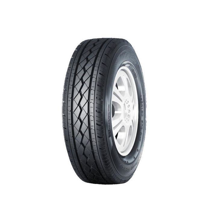 175/75R14C Mileking MK-517/8pr 99/98R DOT22-23 Light truck tyres