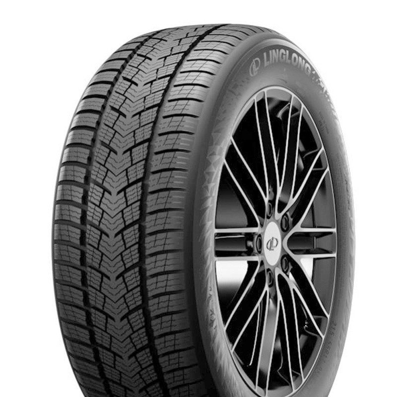 205/45R16 Linglong Grip Master téli 87H XL (Made in Serbia) DOT3724 Passenger car tyre
