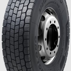 295/60R22,5 Linglong R-D30/16pr húzó 150/147L 3PMSF Truck
