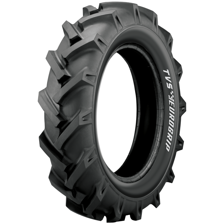 5.00-12 TVS IM-45 PR4 TT made in India Agricultural tyre