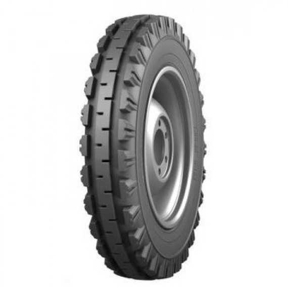 7.50-20 Voltyre V-103 PR6 103A6 TT tube included made in Russia Agricultural tyre