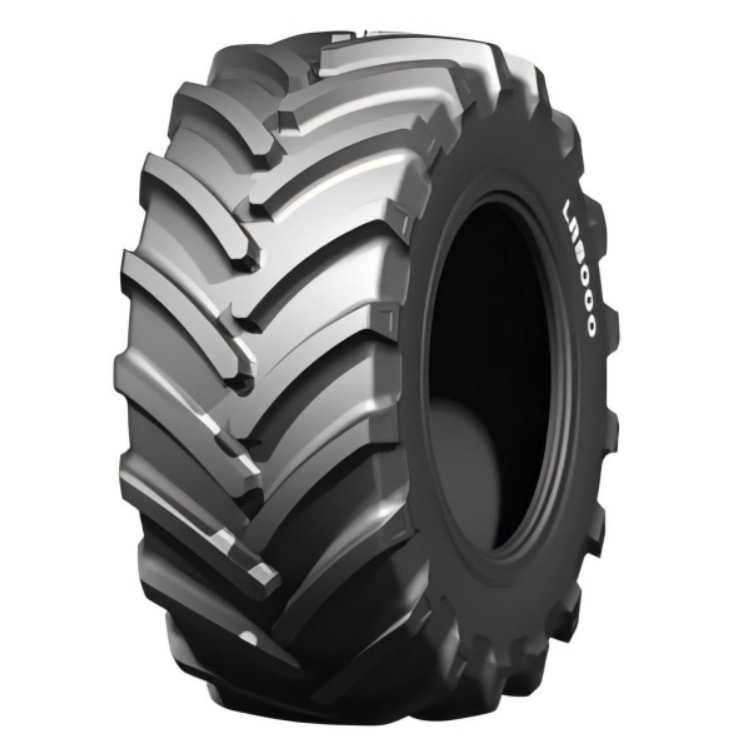 800/65R32 Linglong LR-8000 (R-1W) 181A8/181B TL Agricultural tyre