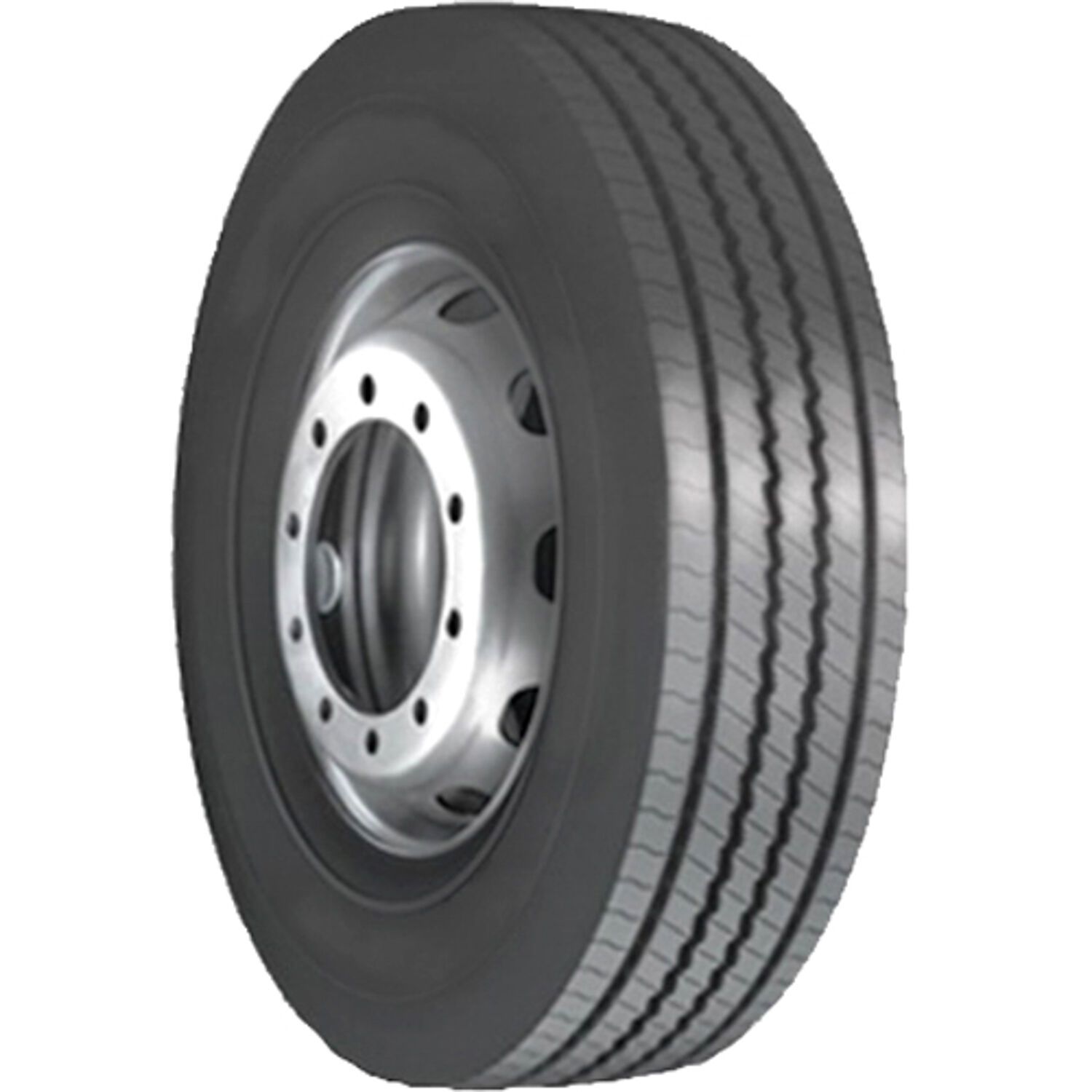 9.5R17.5 JK TYRES JETWAY JUL3 FRT 143/141J 18PR TL DBB 3PMSF Truck