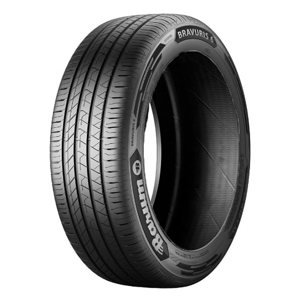 245/40R18 Y Bravuris 6 XL FR 97Y Barum Passenger car tyre