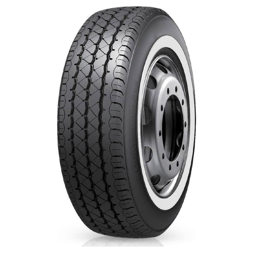 155R12C P C02 RXQuest 88/86P RoadX Light truck tyres