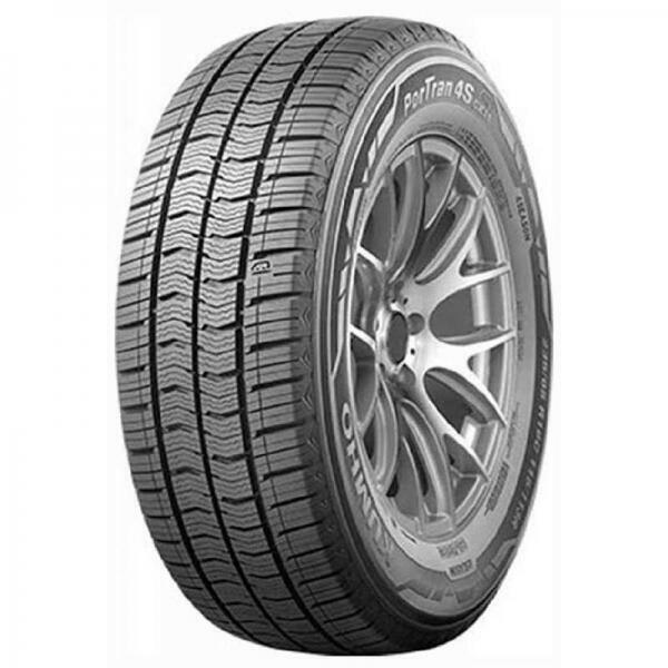 195/60R16C H CX11 DOT22 99/97H Kumho Light truck tyres