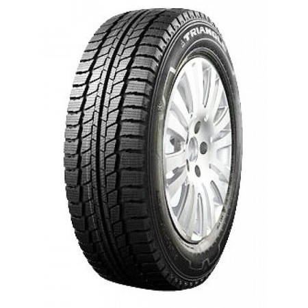 215/60R17C T LL01 Snowlink DOT22 109/107T Triangle Light truck tyres