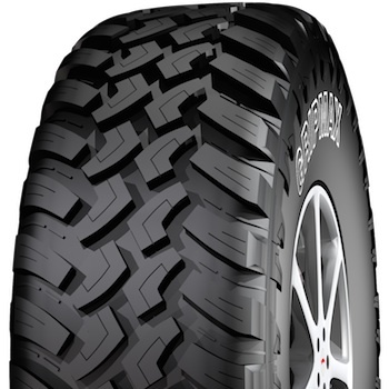 185R14C Q Mud Rage M/T 102/100Q Gripmax Light truck tyres