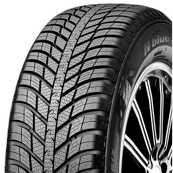 235/40R18 Y N-Blue 4Season 2 XL 95Y Nexen Passenger car tyre