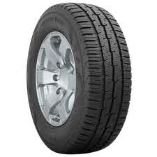 185R14C S Observe Van 102S Toyo Light truck tyres