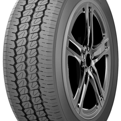 5,00R12C Q Transito ARZ 6-M 83/81Q Arivo Light truck tyres