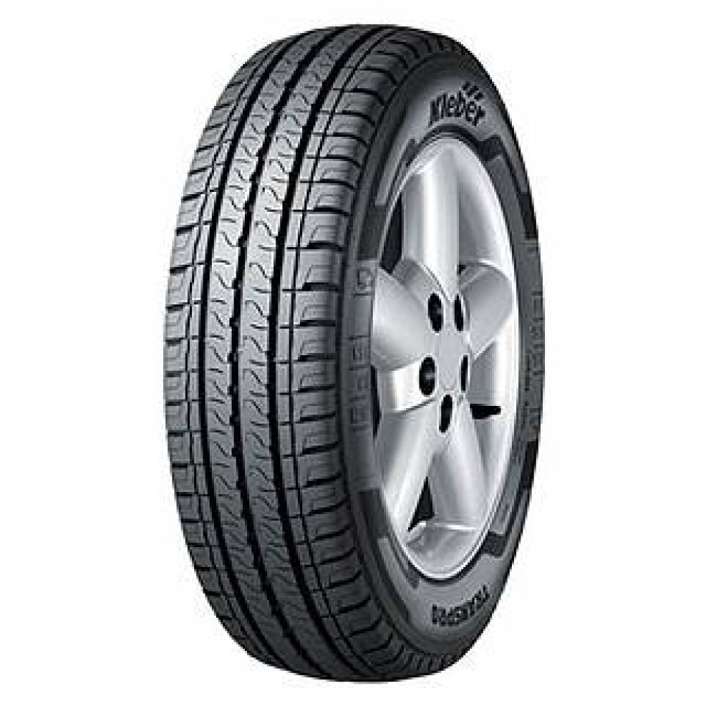 195/70R15C R Transpro 2 104/102R Kleber Light truck tyres