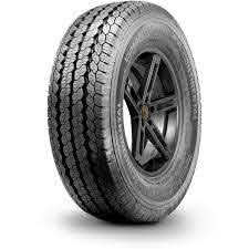 225/55R17C H VanContact 4Season 109/107H Continental Light truck tyres
