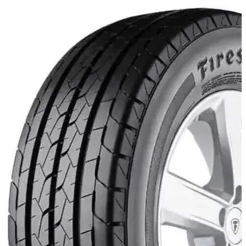 195/70R15C S VanHawk 3 104S Firestone Light truck tyres