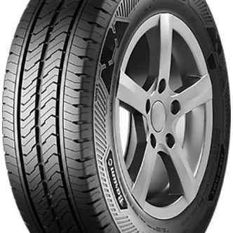 195/70R15C Barum VANIS 3 104/102T Light truck tyres