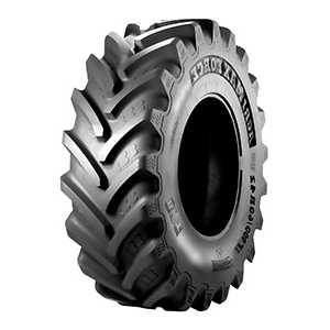 710/70R42 BKT AGRIMAX FACTOR 176D/179A8 Agricultural tyre