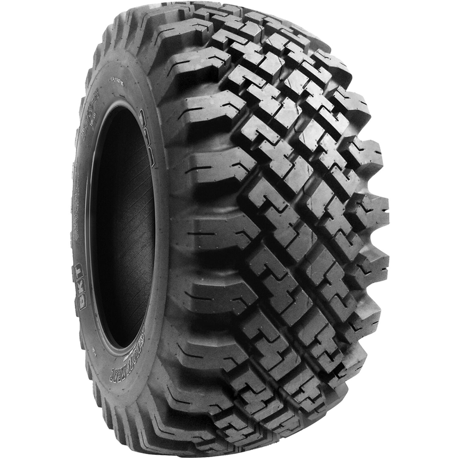 10-16.5 BKT SNOWTRAC 6PR Industrial tyre