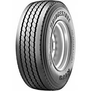 385/65R22.5 Bridgestone R179+ 160K Truck