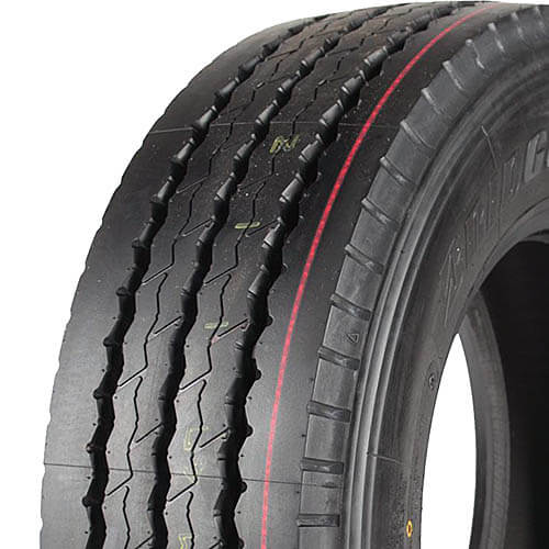 285/70 R19,5 RT1 150/148J 3PMSF M+S TL BRIDGESTONE Truck
