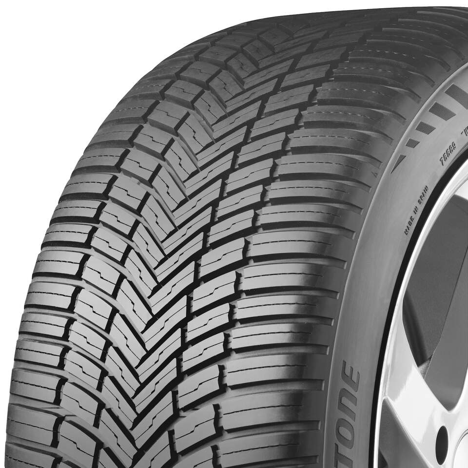 185/60R15 Bridgestone WEATHER CONTROL A005 EVO 88V Passenger car tyre
