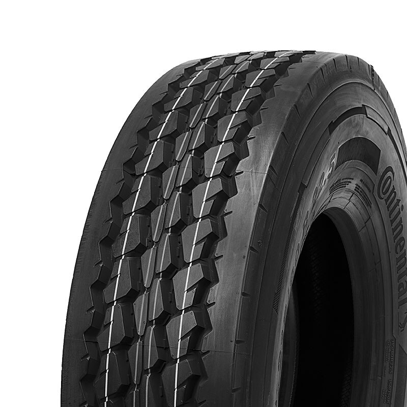 13R22.5 Continental CONTI CROSSTRAC HS3 (CXS) 156/150L Truck
