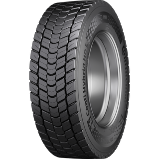 315/70R22.5 Continental CONTI HYBRID HD 5 (CHD 5 ) 154/150L Truck