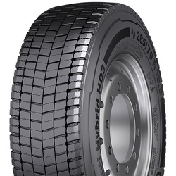 215/75R17.5 Continental CONTI HYBRID LD3 (CHD3) 126/124M Truck
