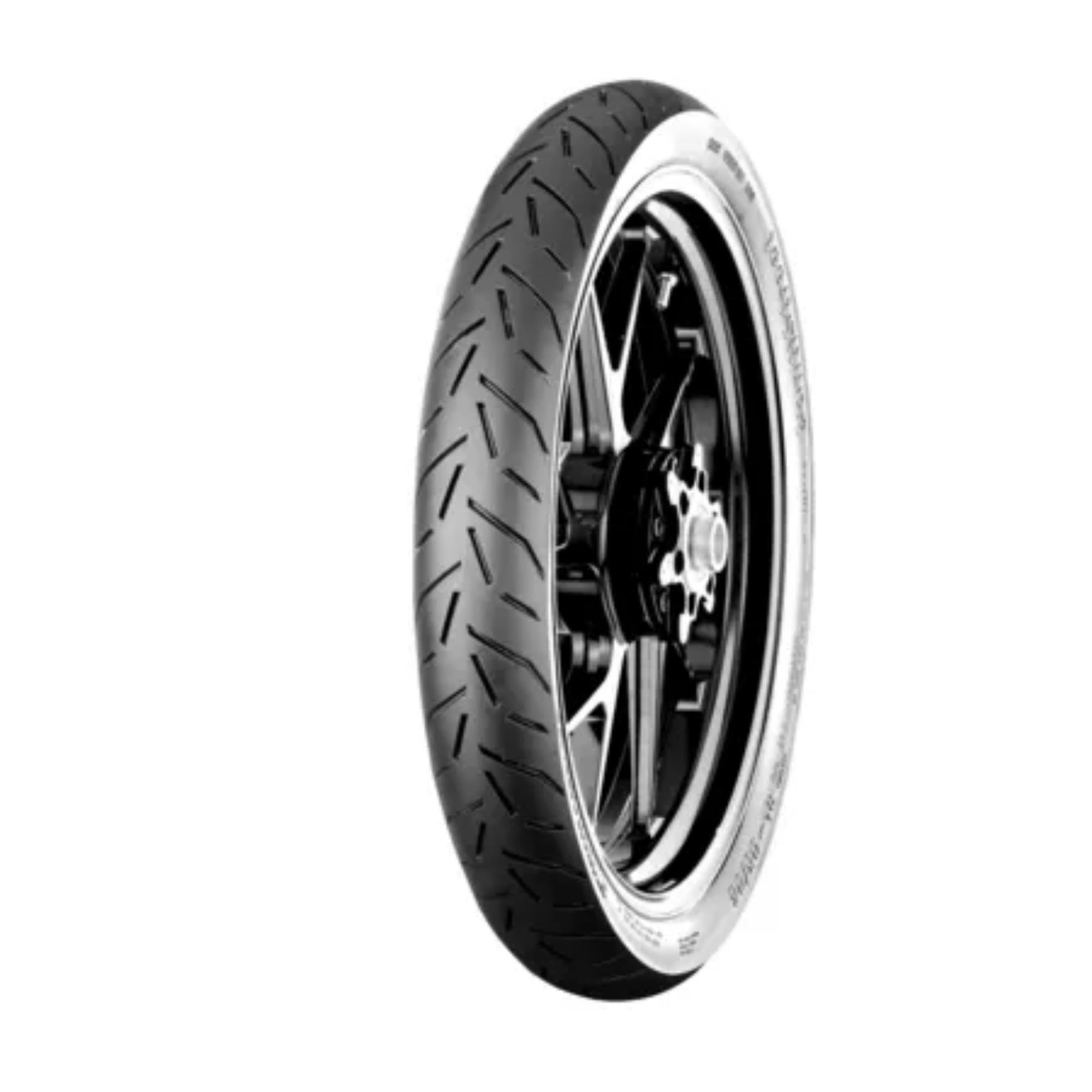 3.00-18 Continental CONTISTREET 52P Motorbike tyre