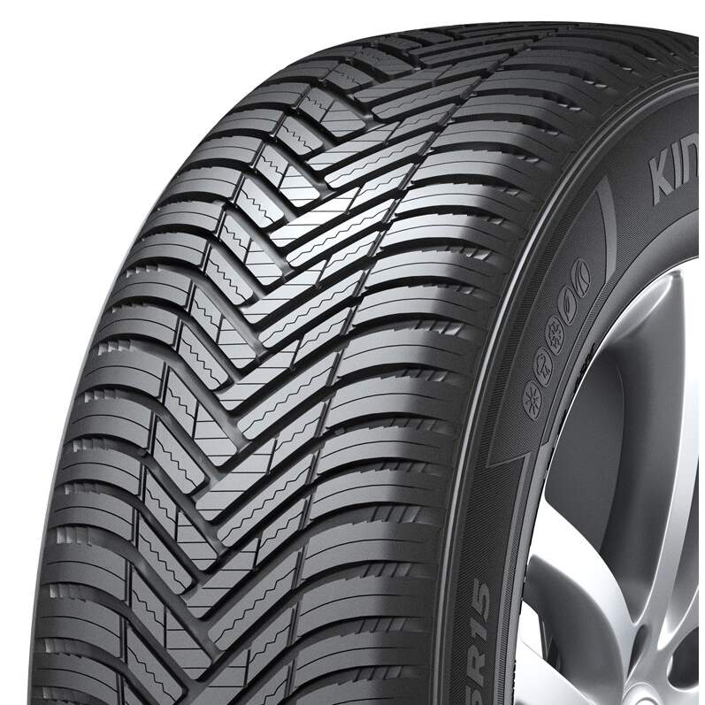 205/60R16 Hankook H750 KINERGY 4S 2 96H Passenger car tyre