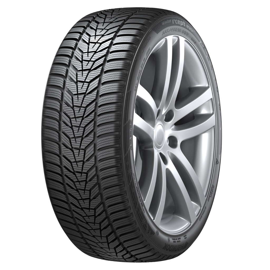 305/30R20 Hankook WINTER ICEPT EVO3 W330 103W Passenger car tyre