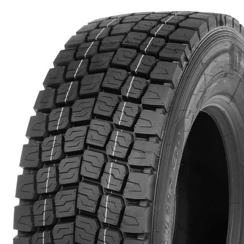 315/70R22.5 Michelin X MULTI HD D 154/150L Truck