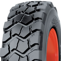 26.5R25 Mitas ERL-30 209A2/193B Industrial tyre