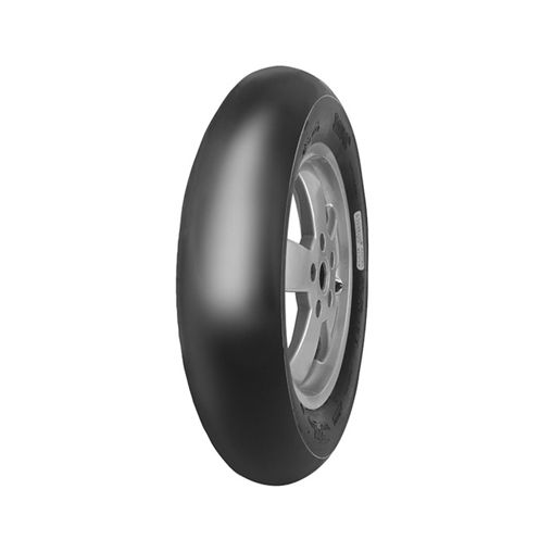 104.50-5 Mitas SLICK  Motorbike tyre