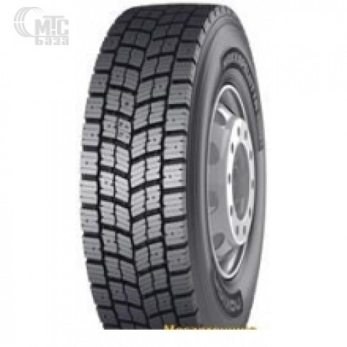 315/70R22.5 Nokian HAKKA TRUCK DRIVE 152/148M Truck