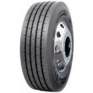 385/65R22.5 Nokian HAKKA TRUCK TRAILER 160K Truck