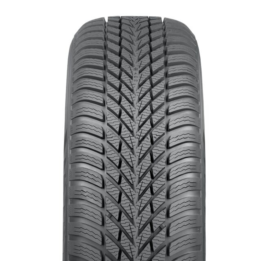 205/60R16 Nokian Tyres SNOWPROOF 2 96H Passenger car tyre