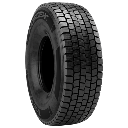 295/60R22.5 Nordexx TRAC 10 150/147K Truck