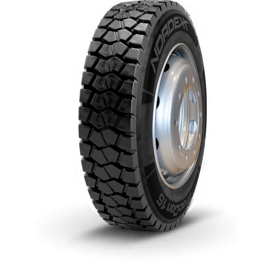 315/80R22.5 Nordexx TRACCON 15 157/154K Truck