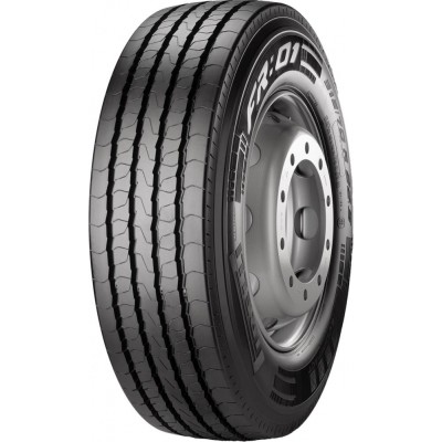 215/75 R17,5 FR:01T 128/126M M+S TL PIRELLI Truck