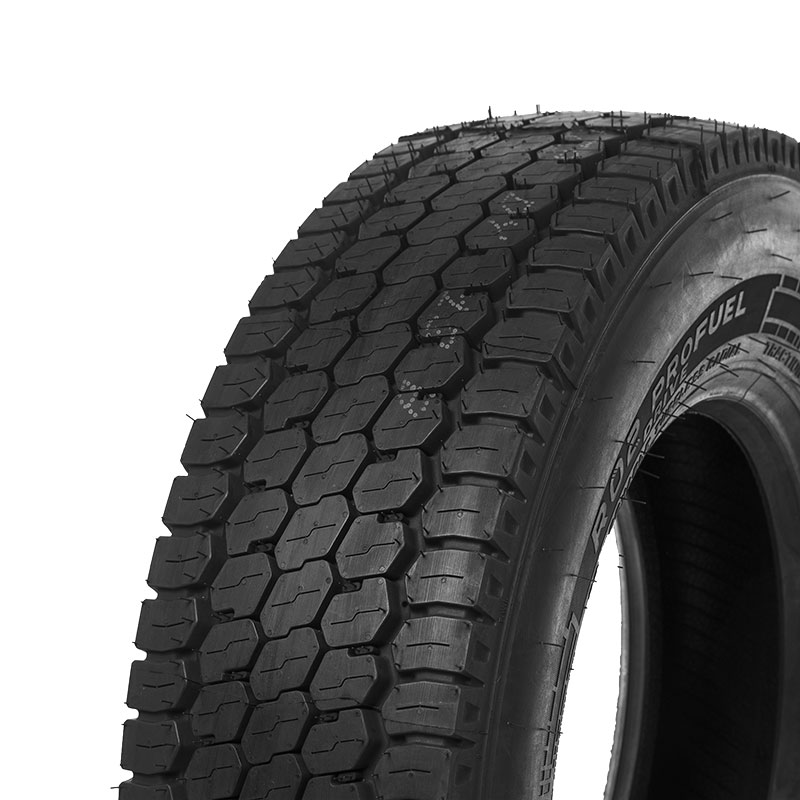 245/70 R17,5 R02PFD 136/134M 3PMSF M+S TL (Drive) PIRELLI Truck