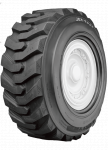10.00-16.5 JK TYRE TRAX SUPER 135A2 10PR Industrial tyre