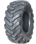 10,5/80-18 GTK LD90 135A8 12PR TL új ipari gumiabroncs Industrial tyre