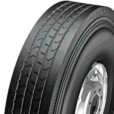 12R22,5 Boto BT-218/18pr korm. 152/149L Truck