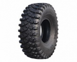 14.00-20 Marcher W16A E-2 PR16 TTF tube+flap included millitary Industrial tyre