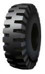 14,00-24 Armour L-5S/24pr úthenger (385/95R24) TT csak köppeny Industrial tyre