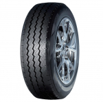155R12C Mileking MK-515/8pr 88/86Q DOT24-25 Light truck tyres