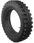 175/80-16 (6.95-16) Rosava VLI5 PR4 85P TT Light truck tyres
