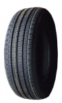 185/75R16C Haida HD-737/8pr 104/102R DOT4224 Light truck tyres