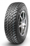 195R14C Linglong R-620/8pr 106/104Q TL DOT24 Light truck tyres